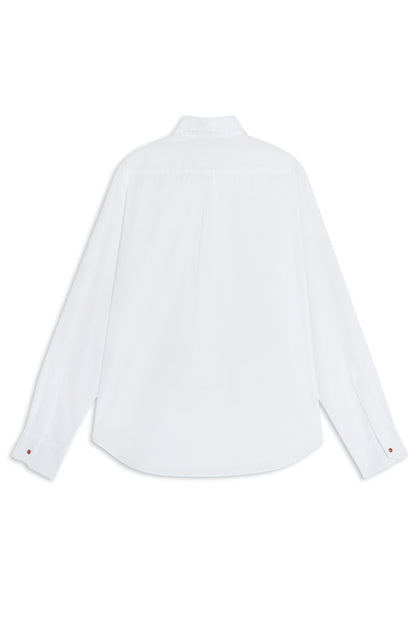 AD 74 - Tinta Shirt Blanc