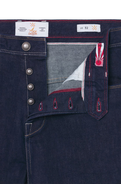 AD 56 - Japan Denim - Brut