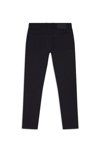 AD 34 Denim - Black OD