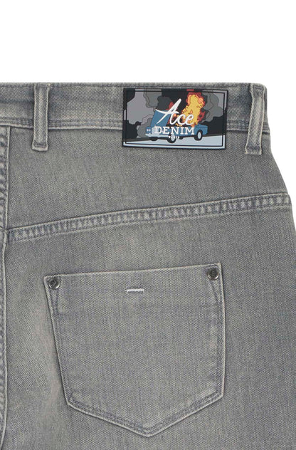 AD 30 Brooklyn Denim - Grey