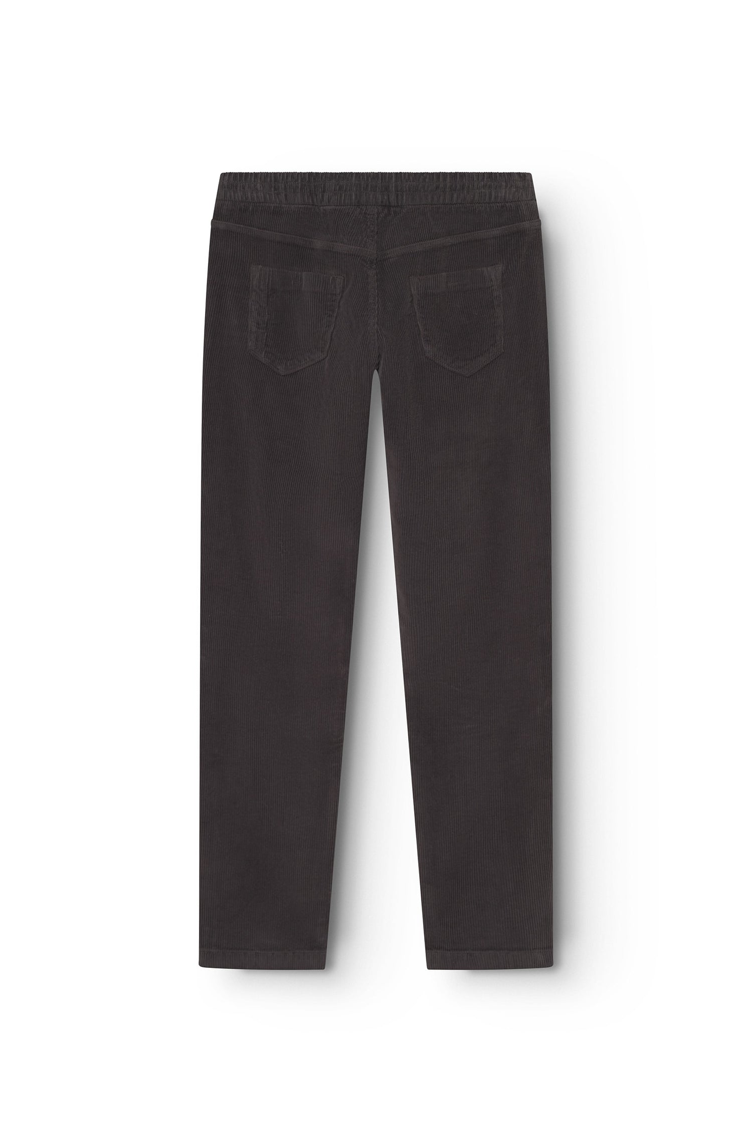 AD 88 - Pantalon Velours Anthracite