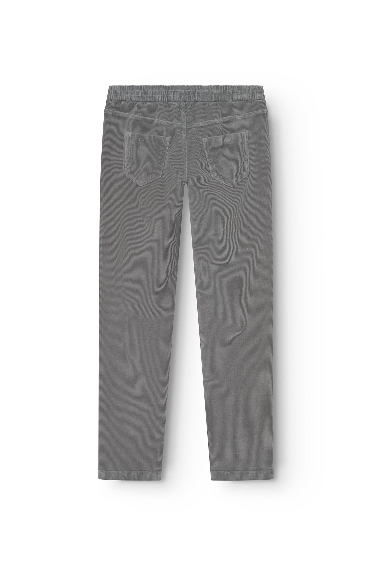 AD 88 - Grey Corduroy Pants