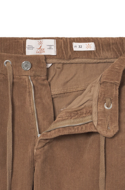 AD 88 - Camel Corduroy Pants