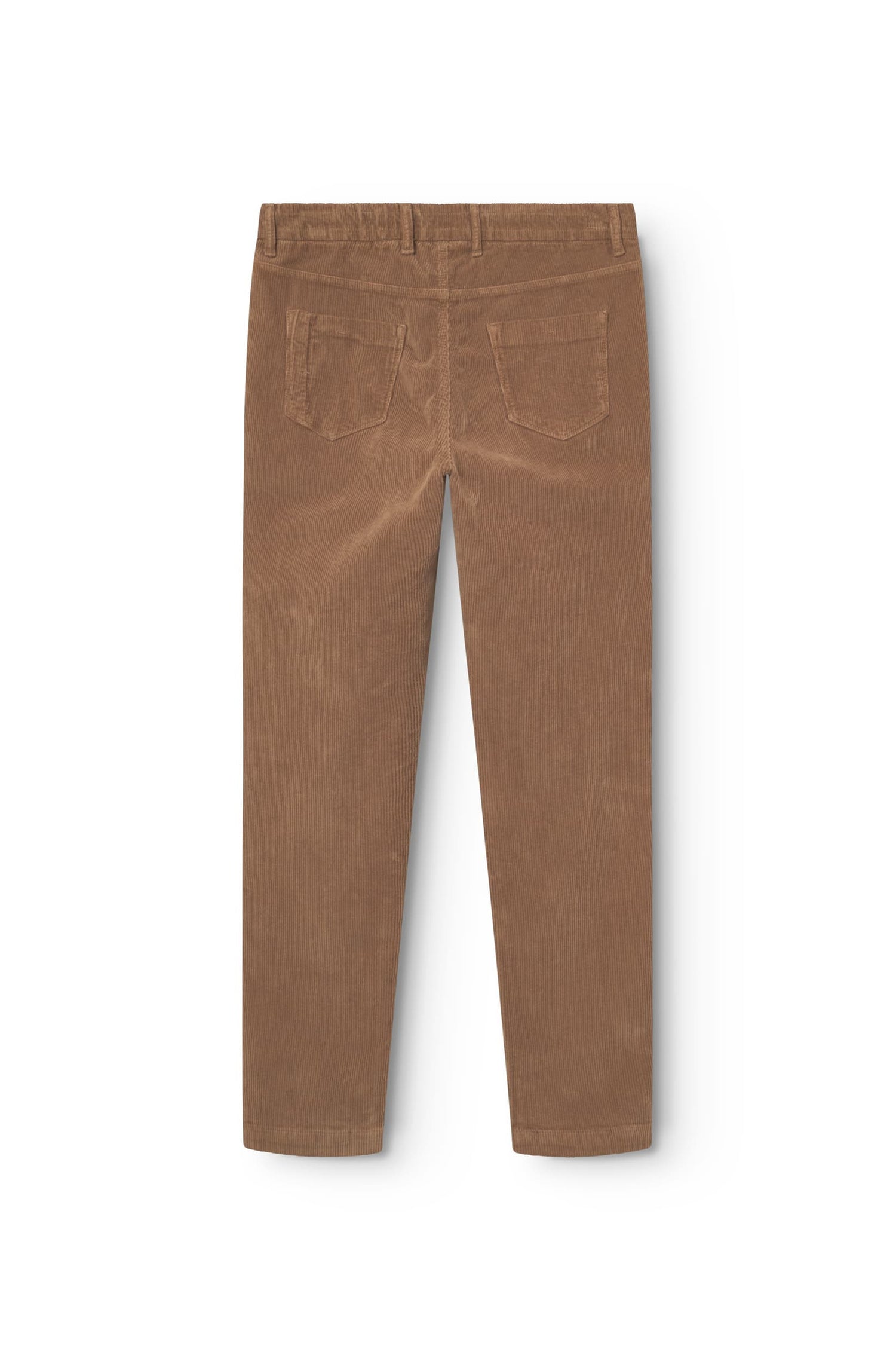 AD 88 - Camel Corduroy Pants