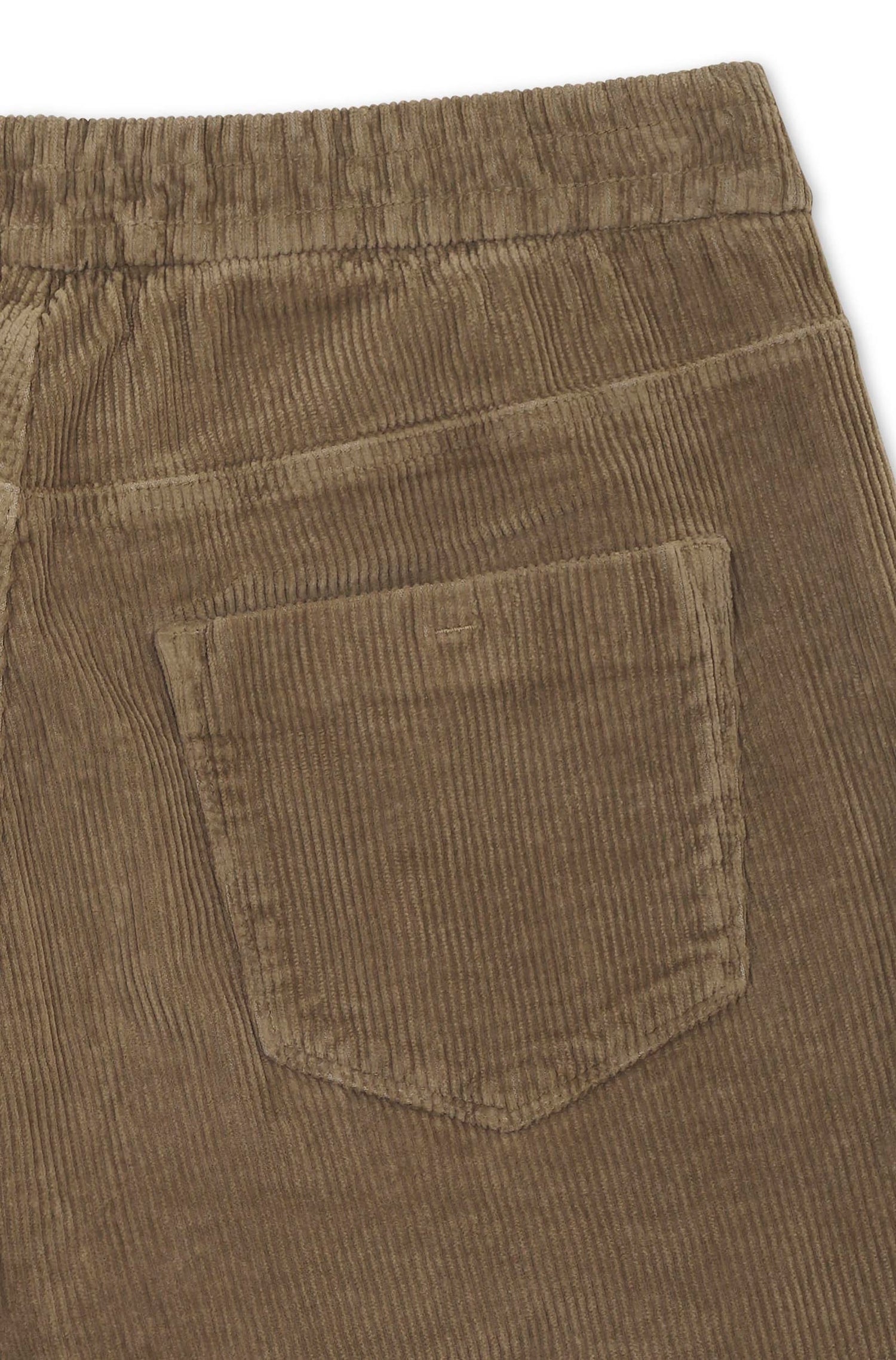 AD 88 - Corduroy Jogging Pants