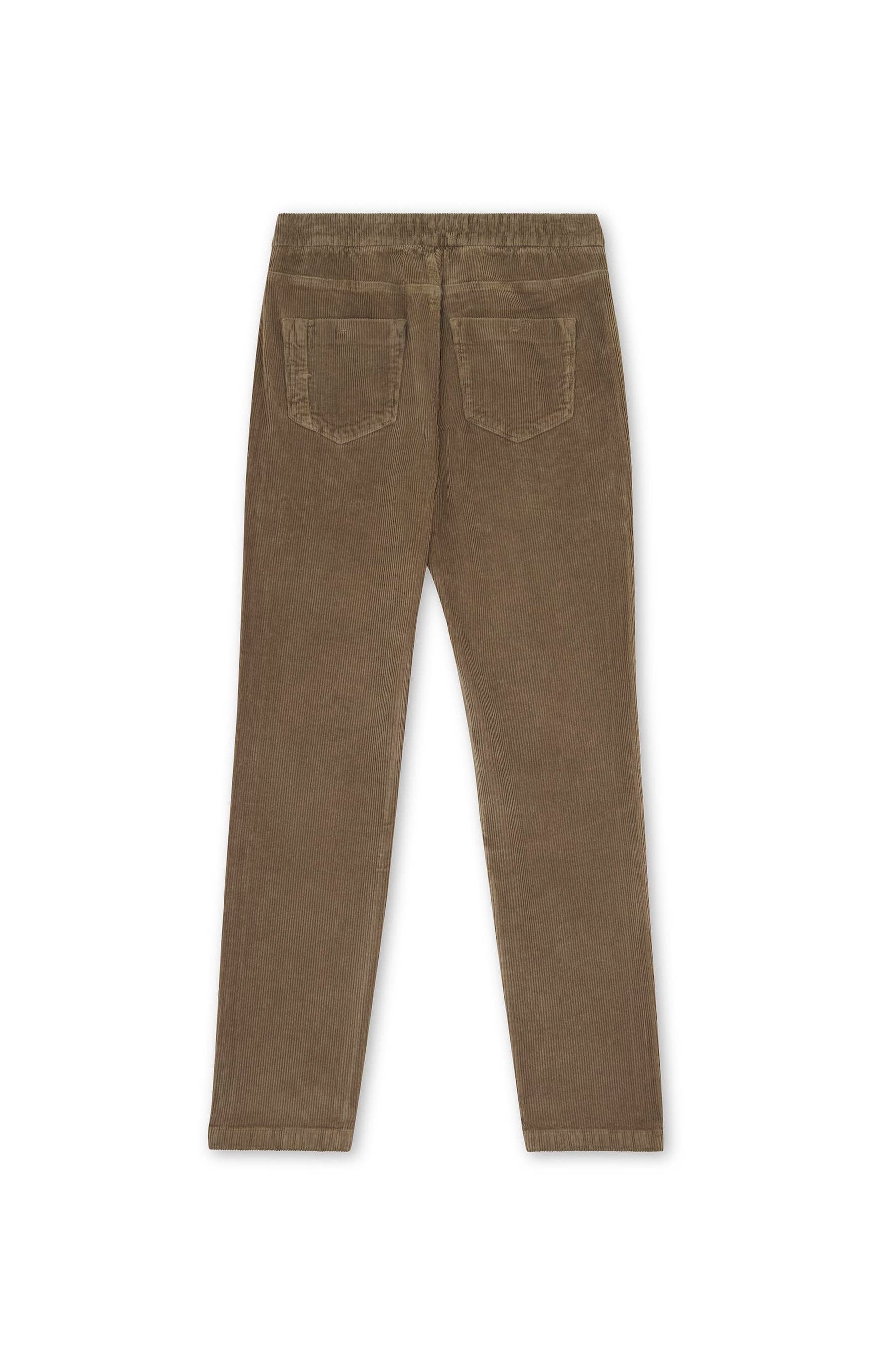 AD 88 - Corduroy Jogging Pants