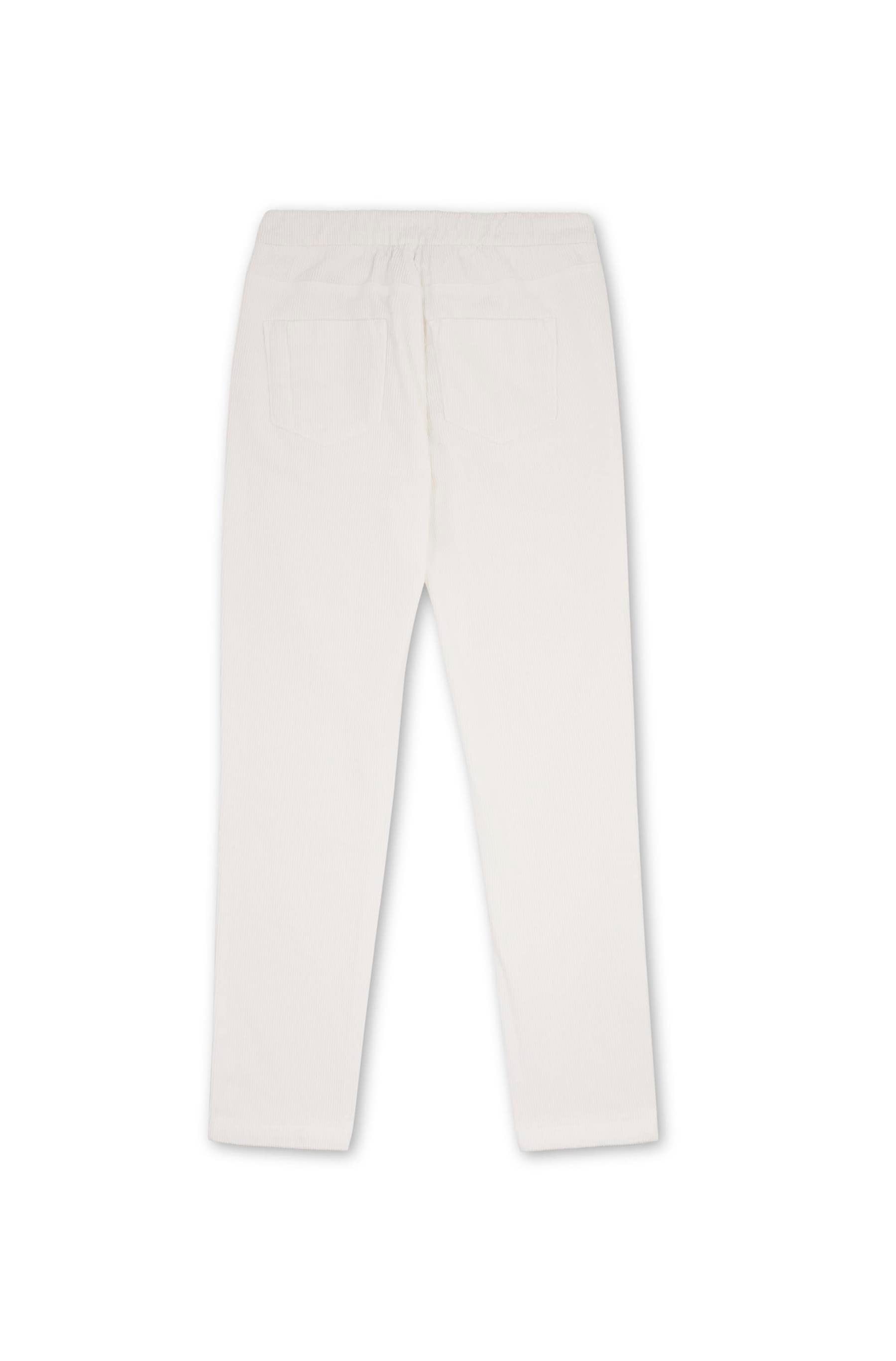 AD 88 - Corduroy Jogging Pants