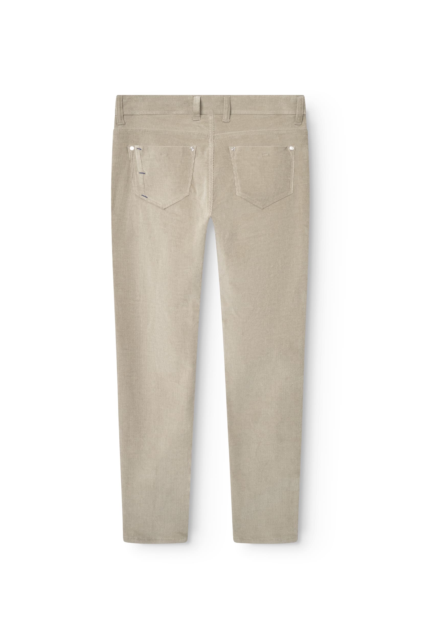 AD 35 - Cashmere Corduroy Trousers