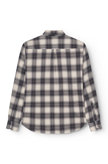 AD 177 - Japan flanella shirt