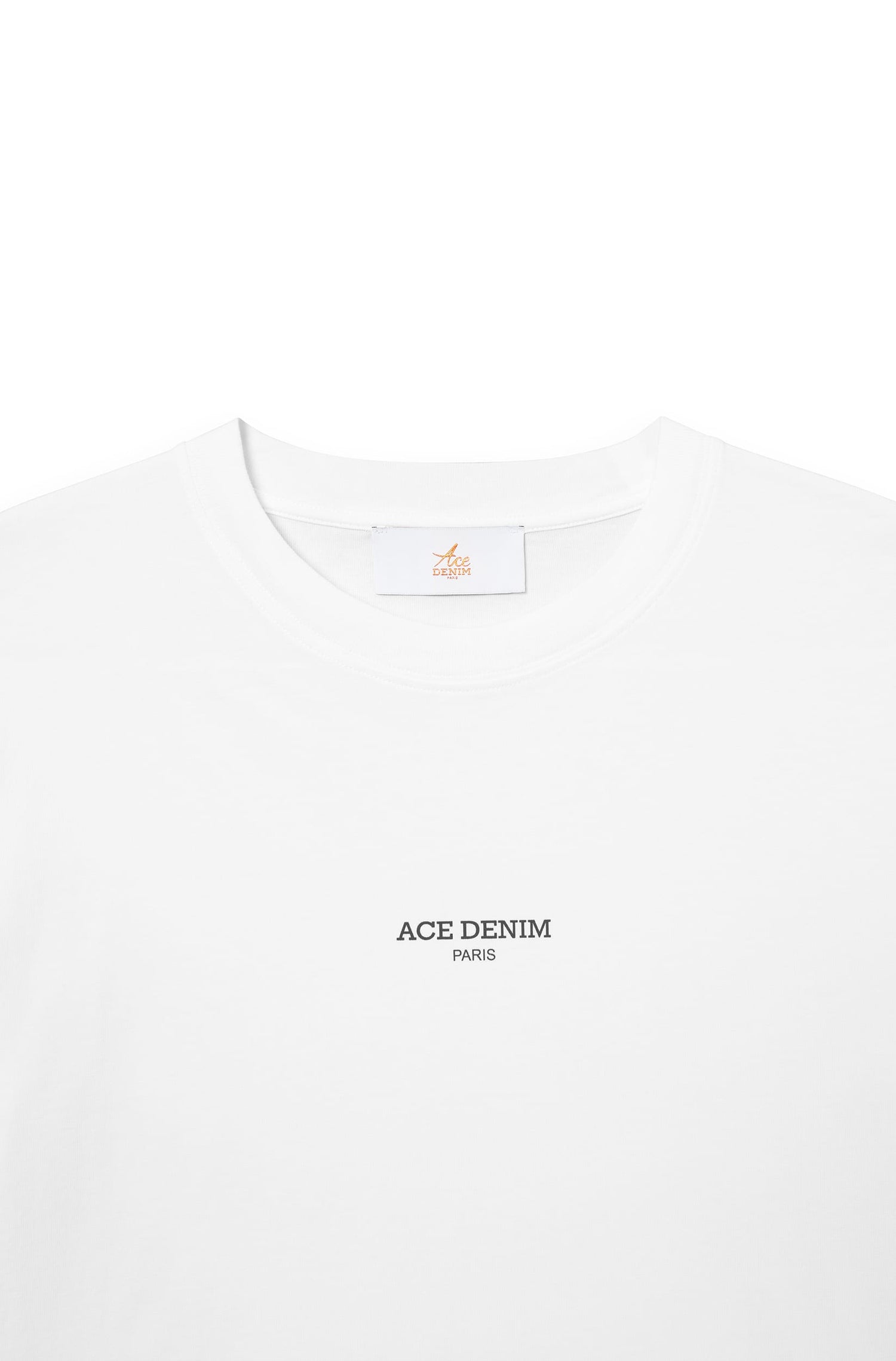 AD 94 - T-SHIRT ICONIC